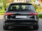 Audi A6 - 10