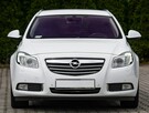 Opel Insignia Sports Tourer - 4
