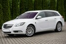Opel Insignia Sports Tourer - 6