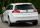 Opel Insignia Sports Tourer - 8