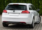 Opel Insignia Sports Tourer - 12
