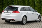 Opel Insignia Sports Tourer - 13