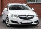 Opel Insignia Sports Tourer