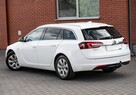 Opel Insignia Sports Tourer - 8