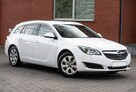 Opel Insignia Sports Tourer - 9