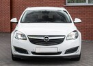 Opel Insignia Sports Tourer - 11