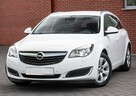 Opel Insignia Sports Tourer - 12