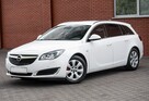 Opel Insignia Sports Tourer - 13