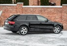 Audi A4 - 3