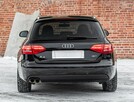 Audi A4 - 9