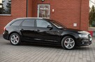 Audi A4 - 4