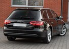 Audi A4 - 9