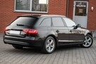 Audi A4 - 10