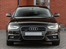 Audi A4 - 11
