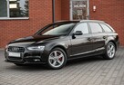 Audi A4 - 13