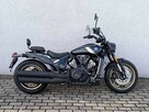 MORBIDELLI Inny Morbidelli MBP C652V Power Cruiser V-Twin / Raty / Dostawa pod dom