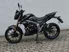 Barton inny Barton Noxo 125 Naked 12KM 2026r. Dostawa pod dom Raty od 195/mc - 3