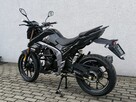 Barton inny Barton Noxo 125 Naked 12KM 2026r. Dostawa pod dom Raty od 195/mc - 4
