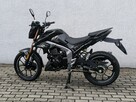 Barton inny Barton Noxo 125 Naked 12KM 2026r. Dostawa pod dom Raty od 195/mc - 5