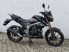 Barton inny Barton Noxo 125 Naked 12KM 2026r. Dostawa pod dom Raty od 195/mc - 7