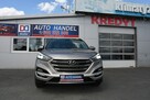 Hyundai Tucson 1.6 GDI 4x4 Automat LED Panorama Kamera Wentylacja Euro-6 178 tys.km - 2