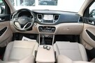 Hyundai Tucson 1.6 GDI 4x4 Automat LED Panorama Kamera Wentylacja Euro-6 178 tys.km - 3
