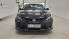 Toyota Camry 2.5 Hybrid Comfort CVT - 2