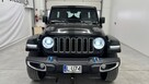 Jeep Wrangler Unlimited JL Plug-in Hybrid E6d Sahara - 2