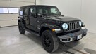 Jeep Wrangler Unlimited JL Plug-in Hybrid E6d Sahara - 3