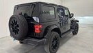 Jeep Wrangler Unlimited JL Plug-in Hybrid E6d Sahara - 4