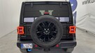 Jeep Wrangler Unlimited JL Plug-in Hybrid E6d Sahara - 5