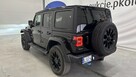 Jeep Wrangler Unlimited JL Plug-in Hybrid E6d Sahara - 6