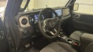 Jeep Wrangler Unlimited JL Plug-in Hybrid E6d Sahara - 10