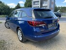 Opel Astra 1.6 Klima Led Navi Grzane Fotele i Kierownica Stan BDB Bezwypadk Opłac - 4