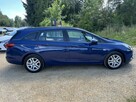 Opel Astra 1.6 Klima Led Navi Grzane Fotele i Kierownica Stan BDB Bezwypadk Opłac - 8