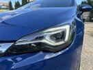 Opel Astra 1.6 Klima Led Navi Grzane Fotele i Kierownica Stan BDB Bezwypadk Opłac - 14