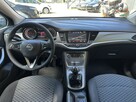 Opel Astra 1.6 Klima Led Navi Grzane Fotele i Kierownica Stan BDB Bezwypadk Opłac - 15