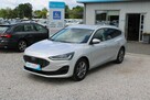 Ford Focus Titanium Gwarancja Automat asystent - 2