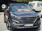 Hyundai Tucson 2.0CRDI 185KM 4x4, Jak Nowy - Oryginał, Tylko 124tyś km, Max Opcja - 3