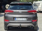 Hyundai Tucson 2.0CRDI 185KM 4x4, Jak Nowy - Oryginał, Tylko 124tyś km, Max Opcja - 5