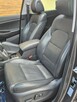 Hyundai Tucson 2.0CRDI 185KM 4x4, Jak Nowy - Oryginał, Tylko 124tyś km, Max Opcja - 9