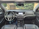 Hyundai Tucson 2.0CRDI 185KM 4x4, Jak Nowy - Oryginał, Tylko 124tyś km, Max Opcja - 10