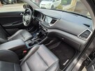 Hyundai Tucson 2.0CRDI 185KM 4x4, Jak Nowy - Oryginał, Tylko 124tyś km, Max Opcja - 12