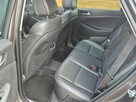Hyundai Tucson 2.0CRDI 185KM 4x4, Jak Nowy - Oryginał, Tylko 124tyś km, Max Opcja - 14