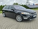 Ford Mondeo 1,6tdci Navi.Asyst.Pasa.Podg.Fot.Convers+Xenony.Ledy.Serwis - 2