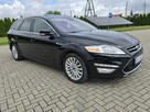Ford Mondeo 1,6tdci Navi.Asyst.Pasa.Podg.Fot.Convers+Xenony.Ledy.Serwis - 4