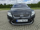Ford Mondeo 1,6tdci Navi.Asyst.Pasa.Podg.Fot.Convers+Xenony.Ledy.Serwis - 6