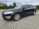 Ford Mondeo 1,6tdci Navi.Asyst.Pasa.Podg.Fot.Convers+Xenony.Ledy.Serwis - 7