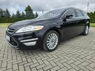 Ford Mondeo 1,6tdci Navi.Asyst.Pasa.Podg.Fot.Convers+Xenony.Ledy.Serwis - 8