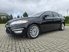 Ford Mondeo 1,6tdci Navi.Asyst.Pasa.Podg.Fot.Convers+Xenony.Ledy.Serwis - 9